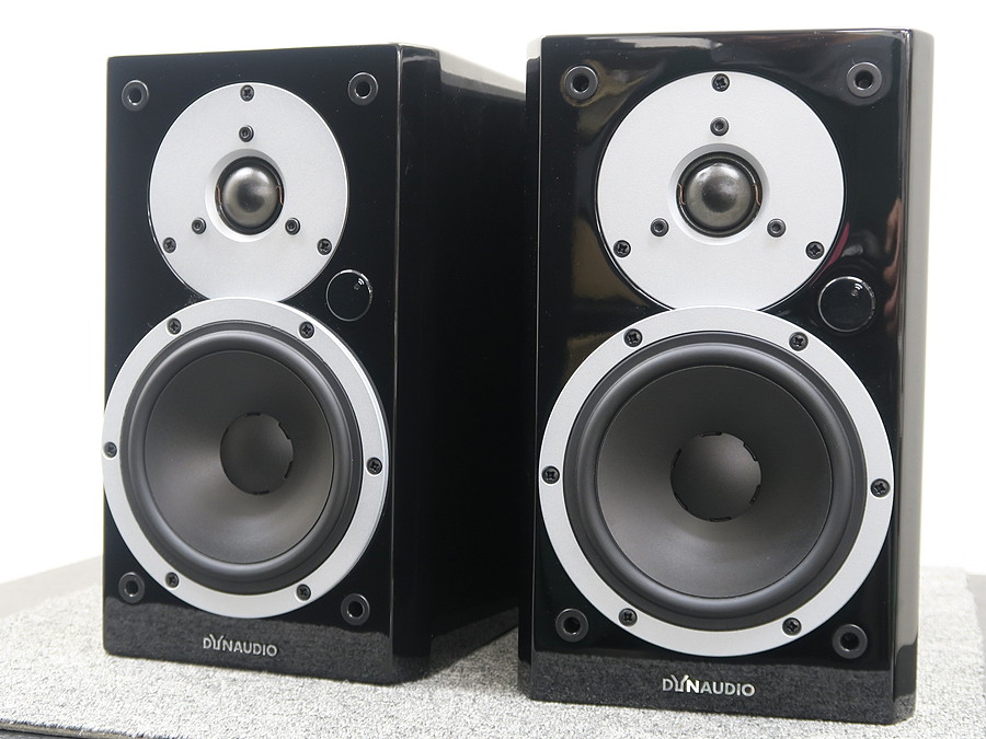 ディナウディオ DYNAUDIO Xeo3 スピーカー ペア @43147 / 中古