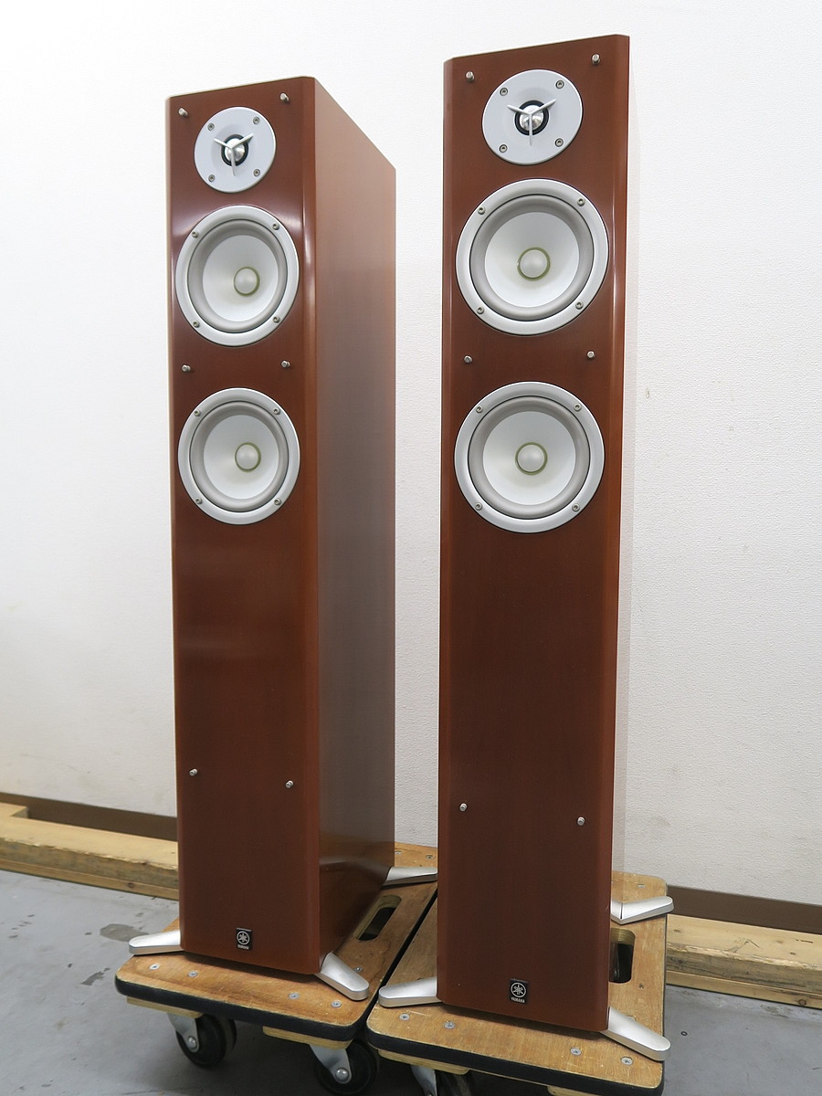 ヤマハ YAMAHA NS-325F スピーカー ペア @43615 / 中古オーディオ買取