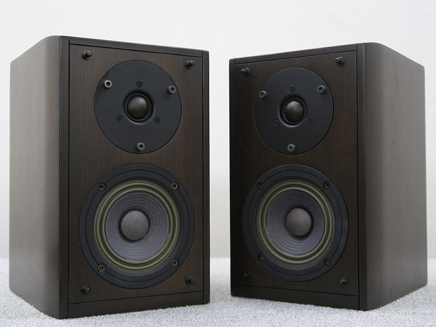 パイオニア Pioneer S-A4SPT-VP スピーカー ペア @44506 / 中古