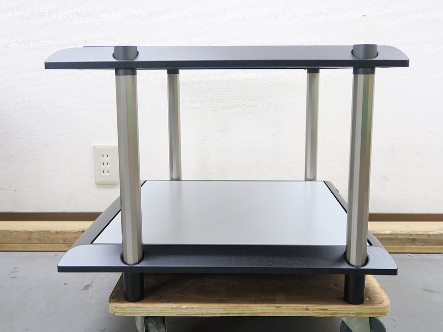 タオック TAOC ASR II-2S ラック @41679 / 中古オーディオ買取、販売