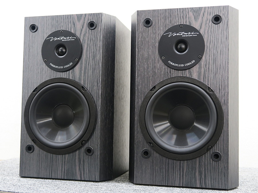 ビック BIC DV62si スピーカー ペア @41879 / 中古オーディオ買取