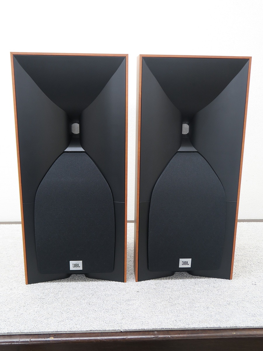 ジェイビーエル JBL STUDIO 530CH スピーカー ペア @45367 / 中古