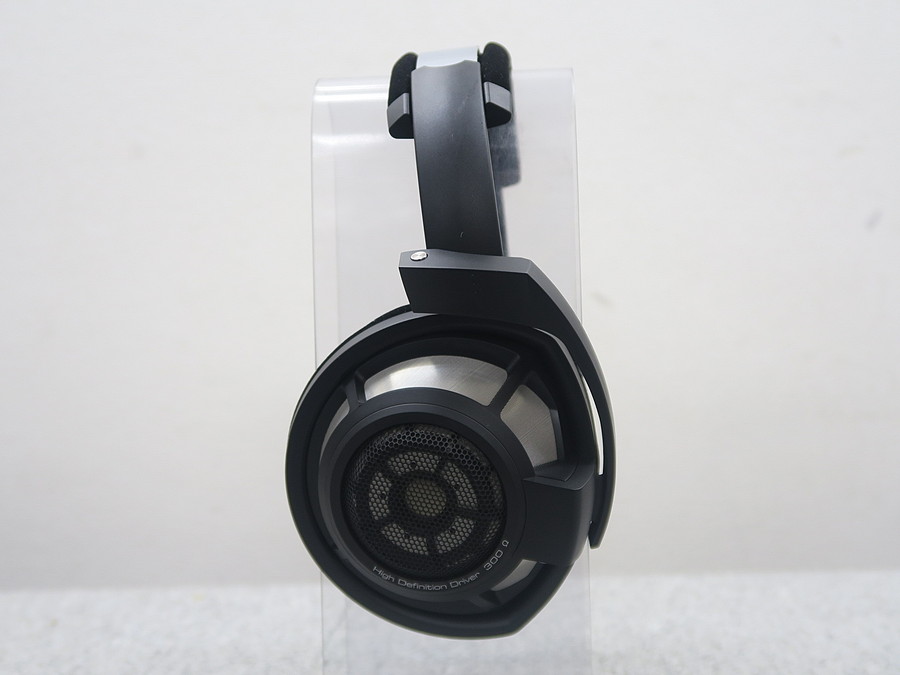 ゼンハイザー SENNHEISER HD800S ヘッドフォン 元箱付 @45384 / 中古
