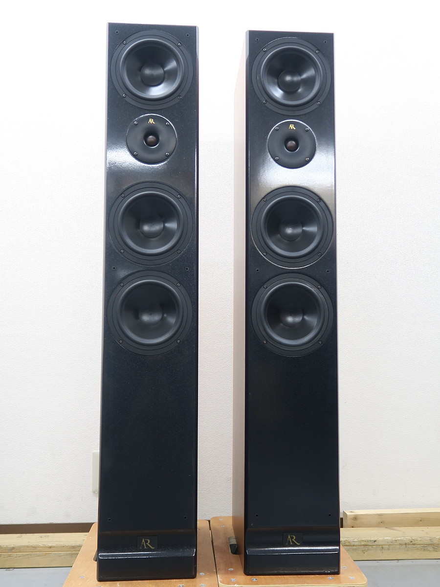 アコースティックリサーチ Acoustic Research STATUS S 50 スピーカー