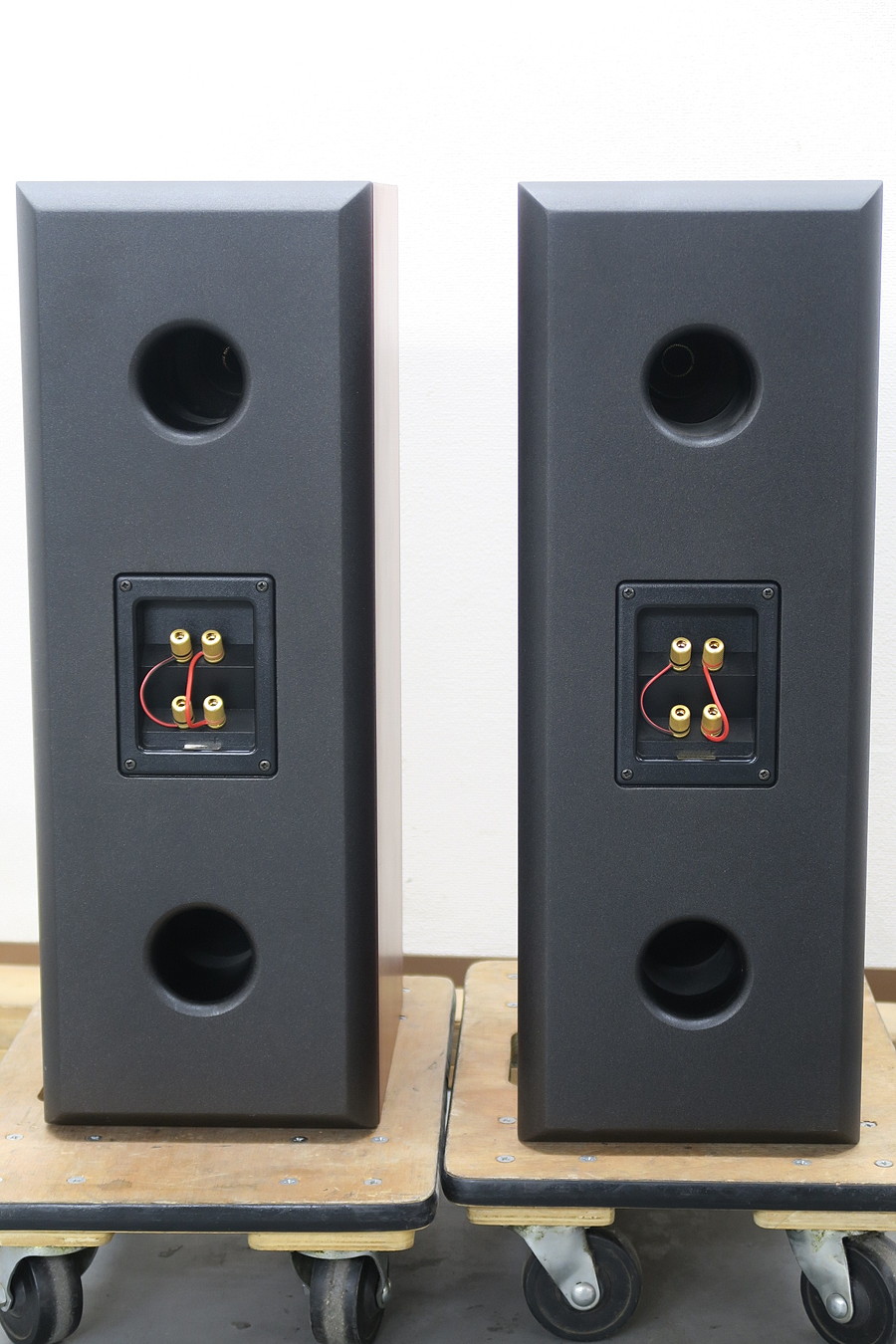 ジンガリ ZINGALI OCM-206 スピーカー @46668 / 中古オーディオ買取