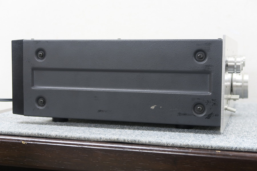 トリオ TRIO KA-7300 プリメインアンプ @47242 / 中古オーディオ買取