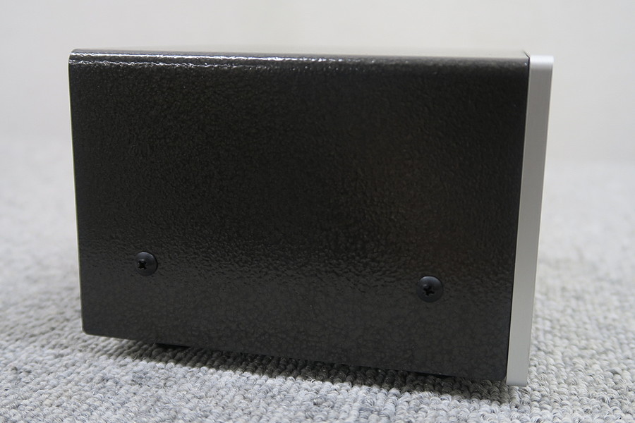 フェーズテック Phase Tech EA-5 フォノイコライザー 元箱付 @47469