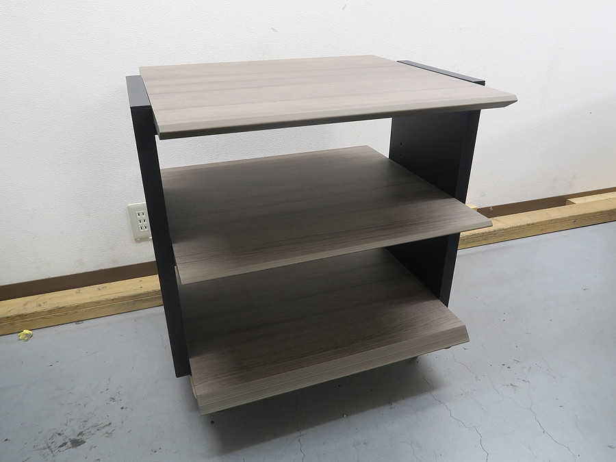 ハミレックス HAMILex J-4560 オーディオラック @45518 / 中古