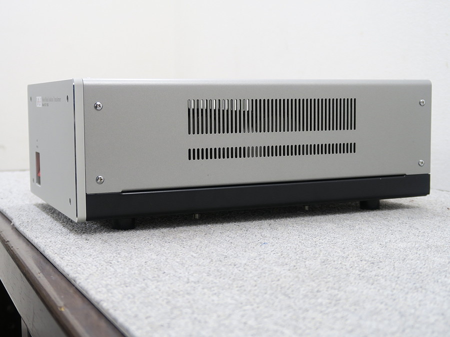 中村製作所 NSIT-200Q アイソレーショントランス FI-11M-N1 コレクター