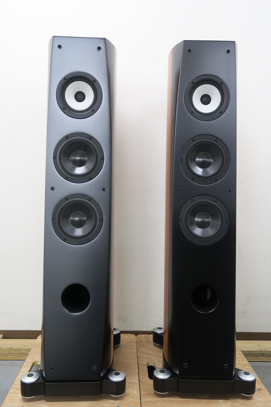 パイオニア Pioneer S-3EX-T スピーカー ペア @46382 / 中古オーディオ