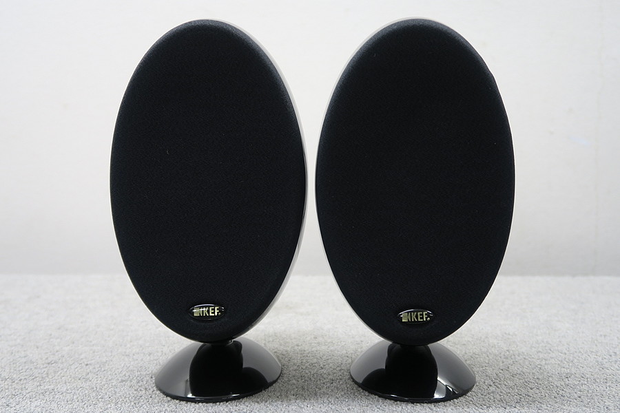 ケーイーエフ KEF HTS3001 スピーカー @46381 / 中古オーディオ買取