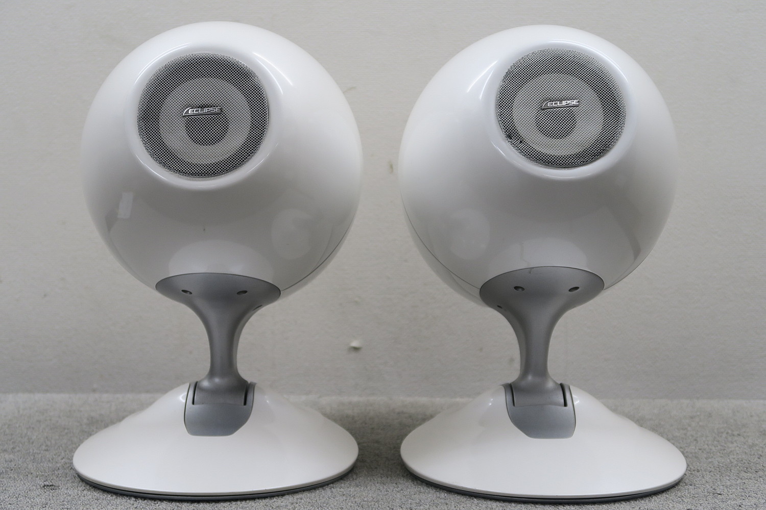 イクリプス ECLIPSE TD510 スピーカーペア @48339 / 中古オーディオ