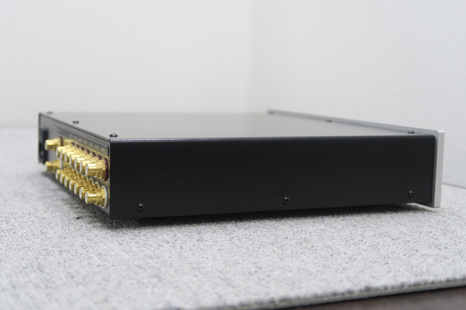 1080 ジャンク品 GOLDMUND Mimesis2+ 1080 ジャンク品 GOLDMUND