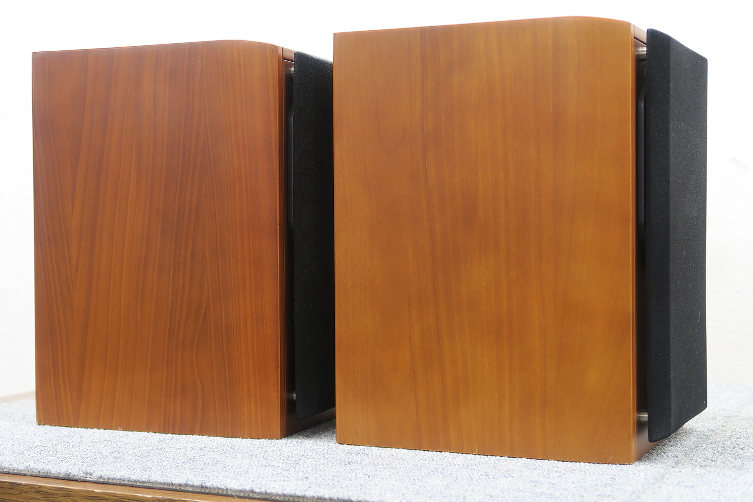 パイオニア Pioneer PE-101A+LE-101A スピーカーペア @48447 / 中古