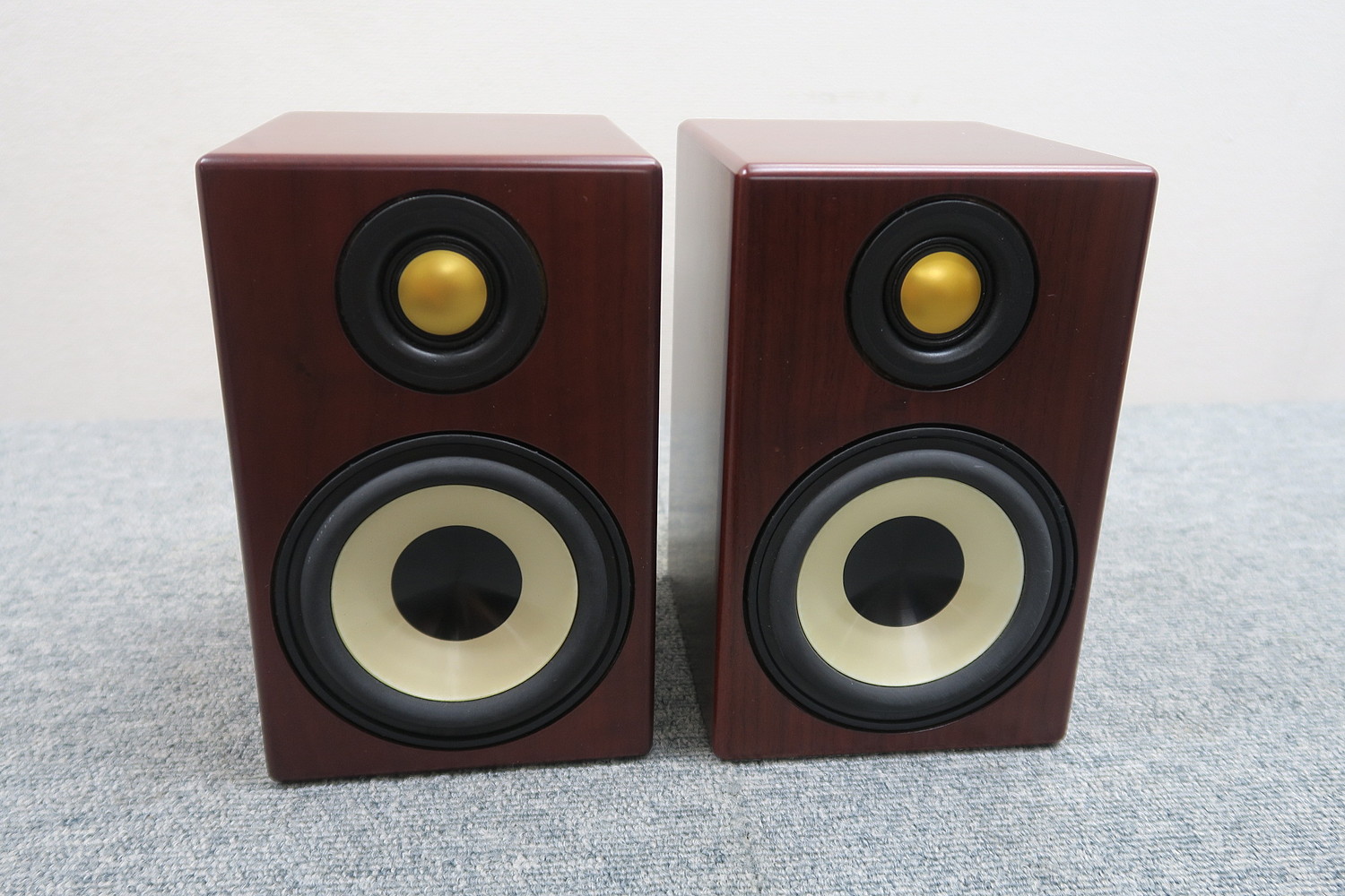 モニターオーディオ Monitor Audio Radius 90 スピーカーペア @48441