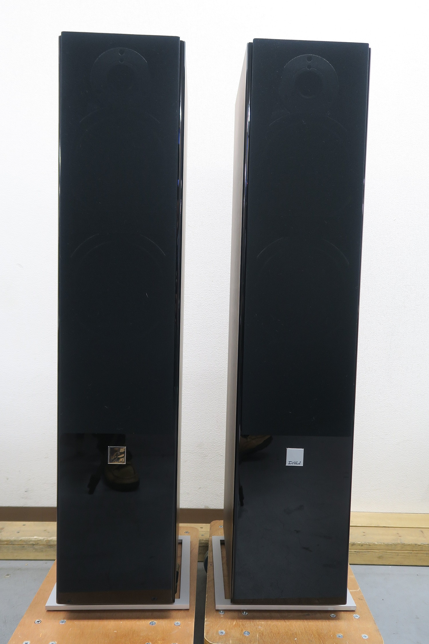 ダリ DALI ZENSOR7 スピーカーペア @48453 / 中古オーディオ買取、販売