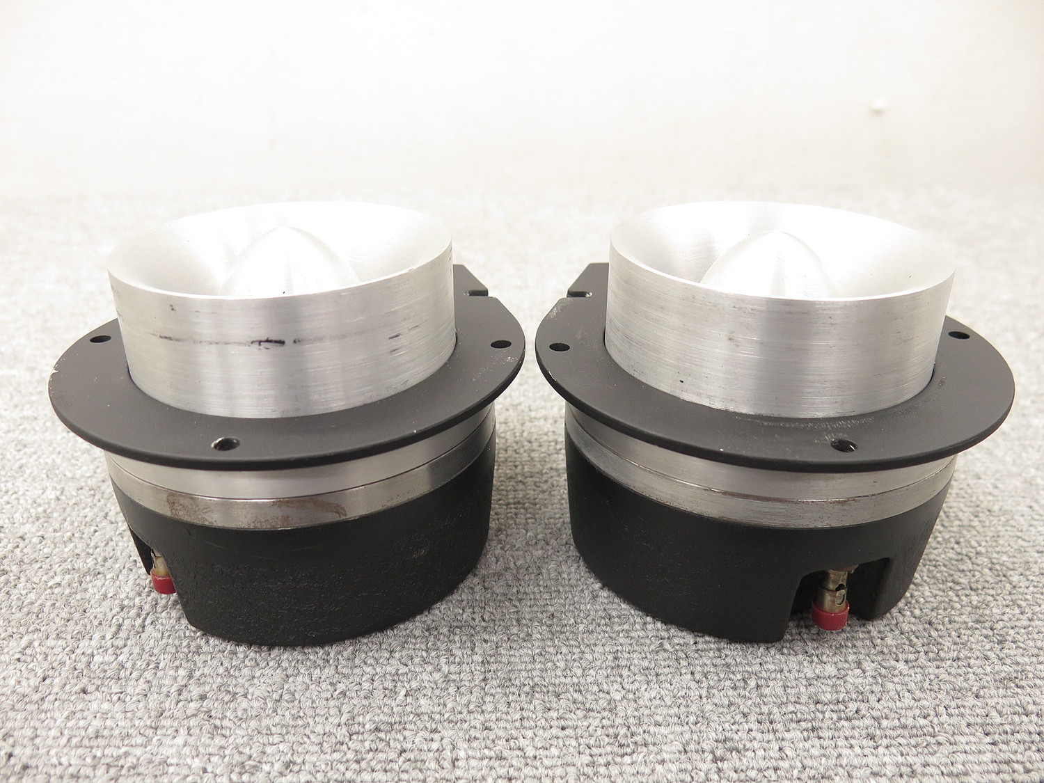 JBL 075 JBL075 ツイーター 1ケ 音出し確認済 中古 美品 Yahoo