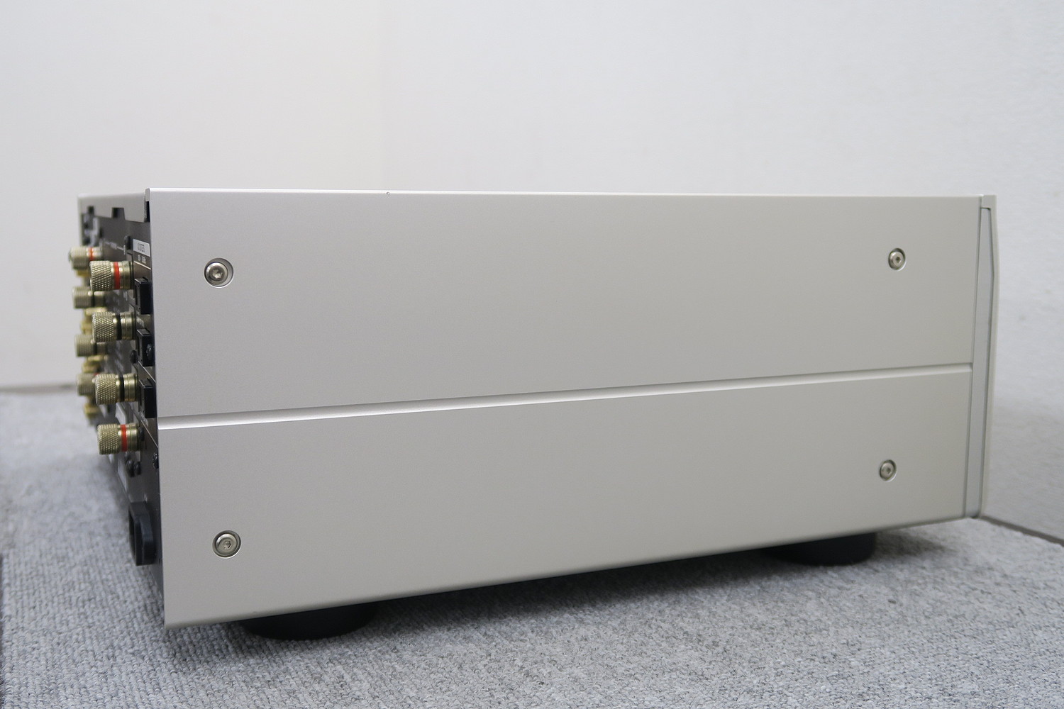 デノン DENON PMA-2000RE プリメインアンプ 元箱 @48696 / 中古