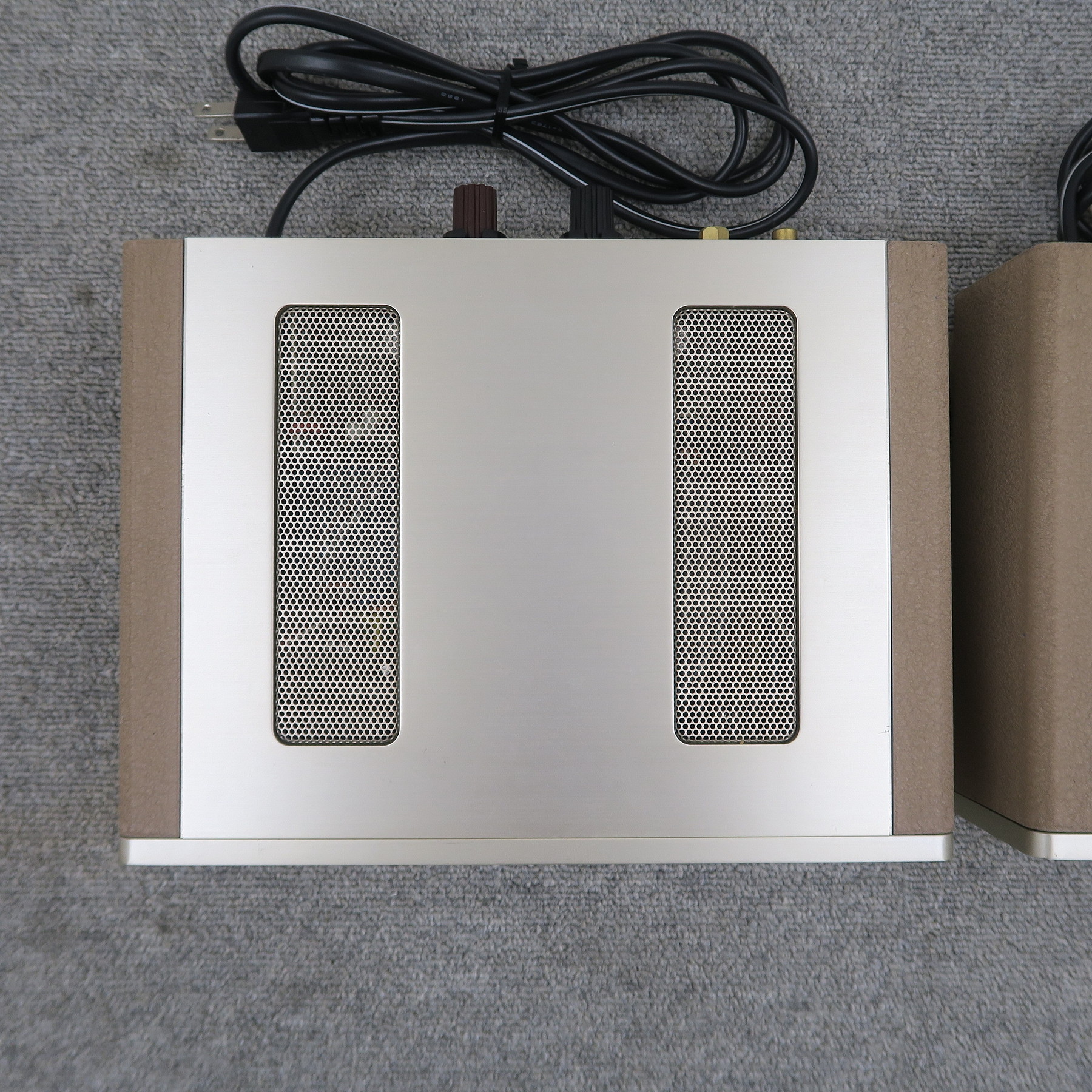 Cランク】Marantz DMA-1 パワーアンプ マランツ @57893 / 中古