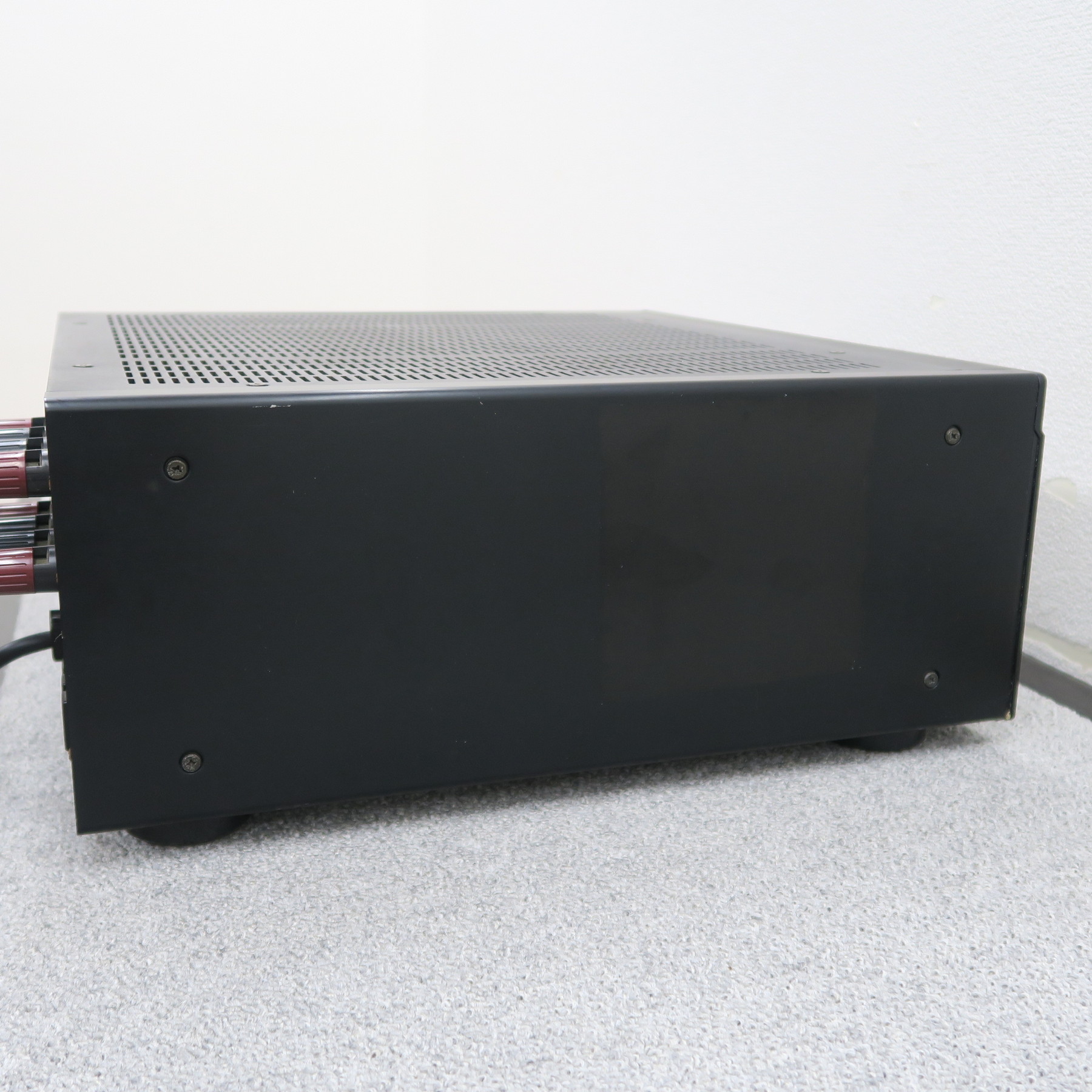 SONY ソニー アンプ FA5ES 動作未確認 SONY ソニー アンプ FA5ES 動作