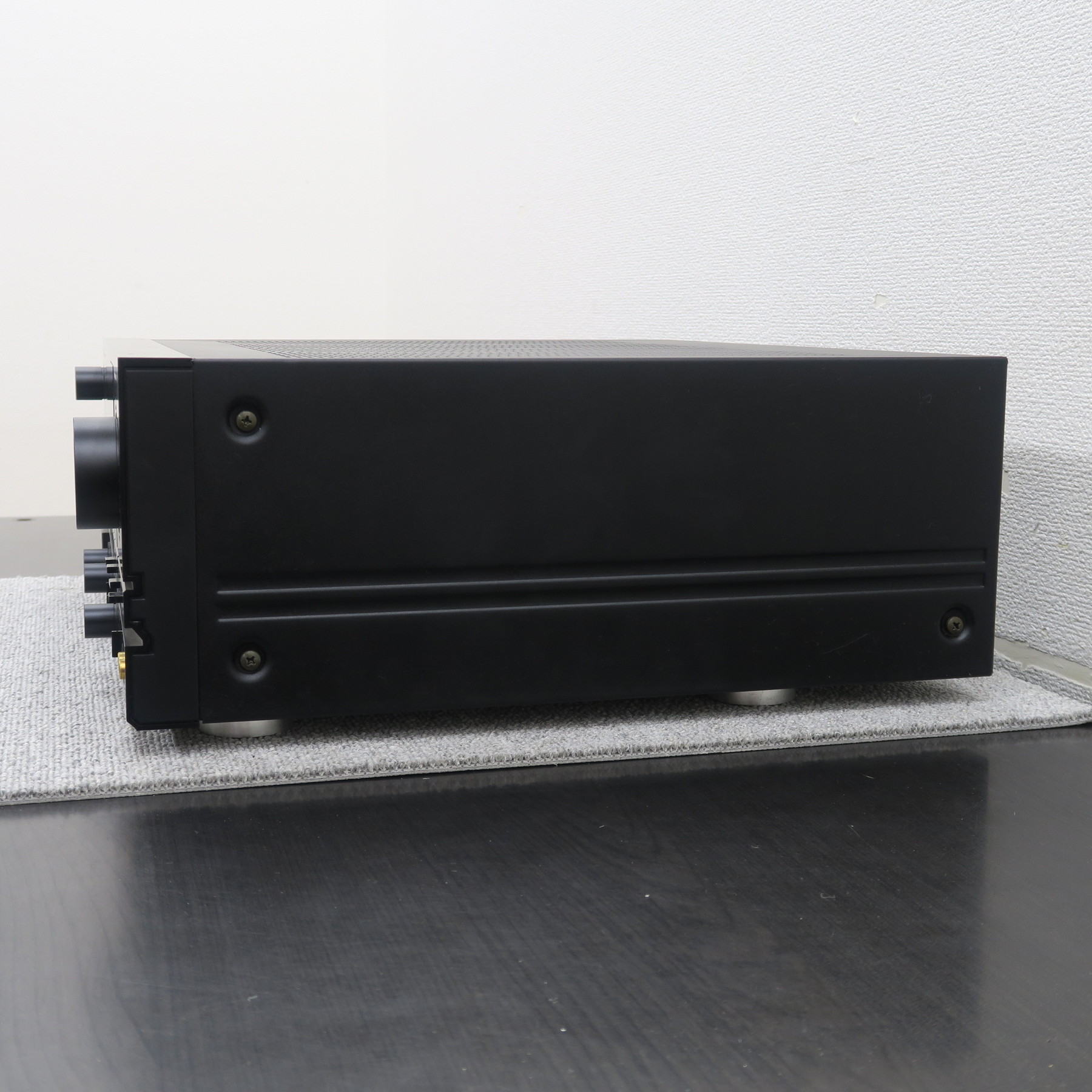 ジャンク】KENWOOD KA-990D プリメインアンプ ケンウッド @59291