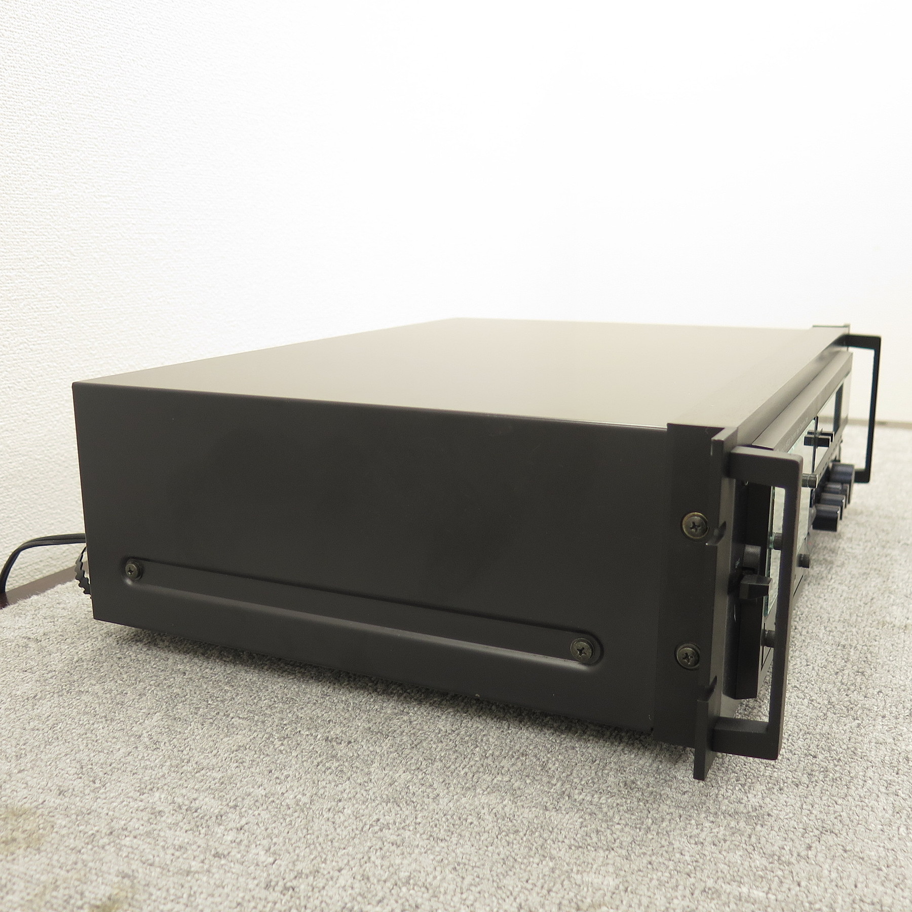 Aランク】ナカミチ Nakamichi 680ZX カセットデッキ @50017 / 中古