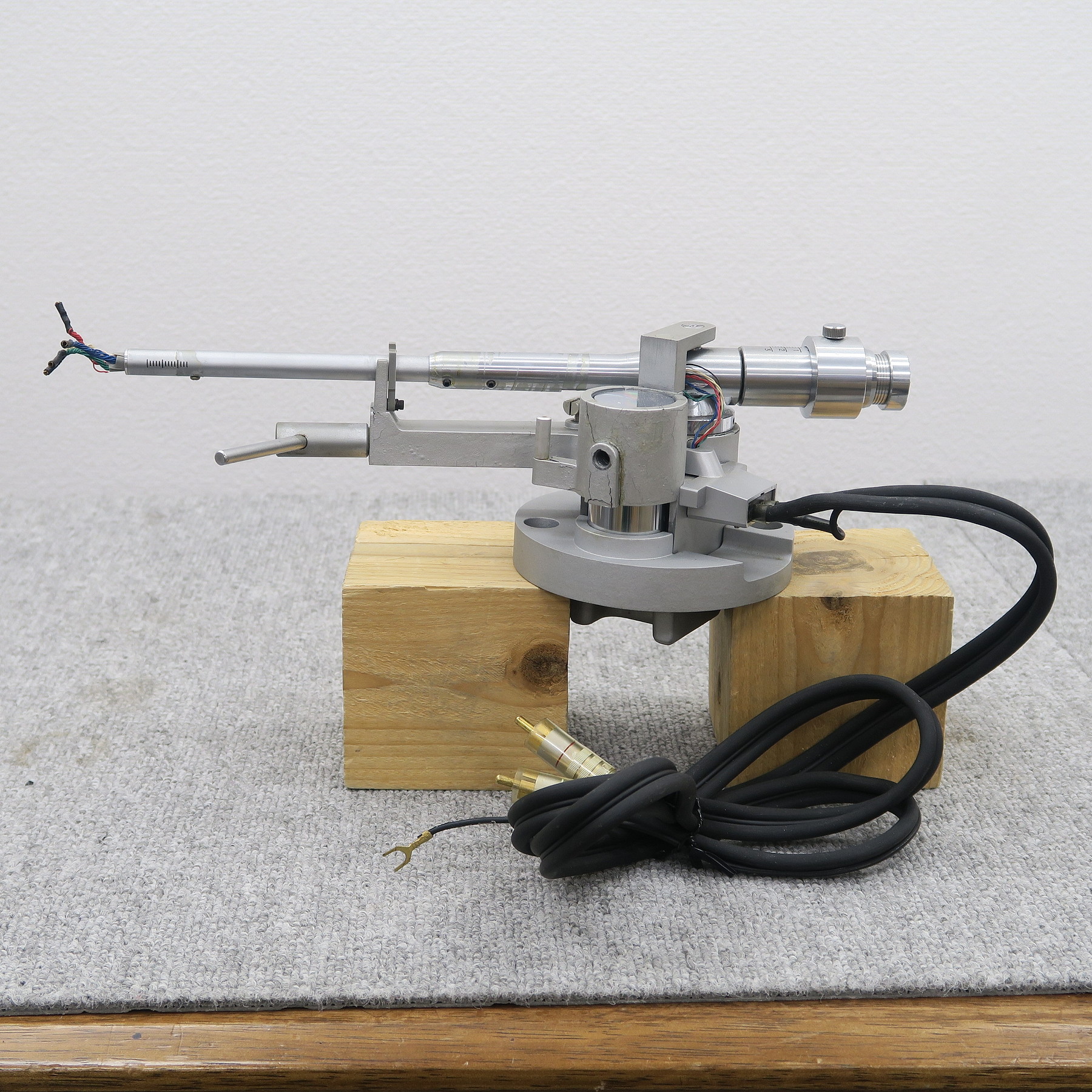 現状】ヤマハ YAMAHA YSA-2 トーンアーム 【元箱】@50522 / 中古