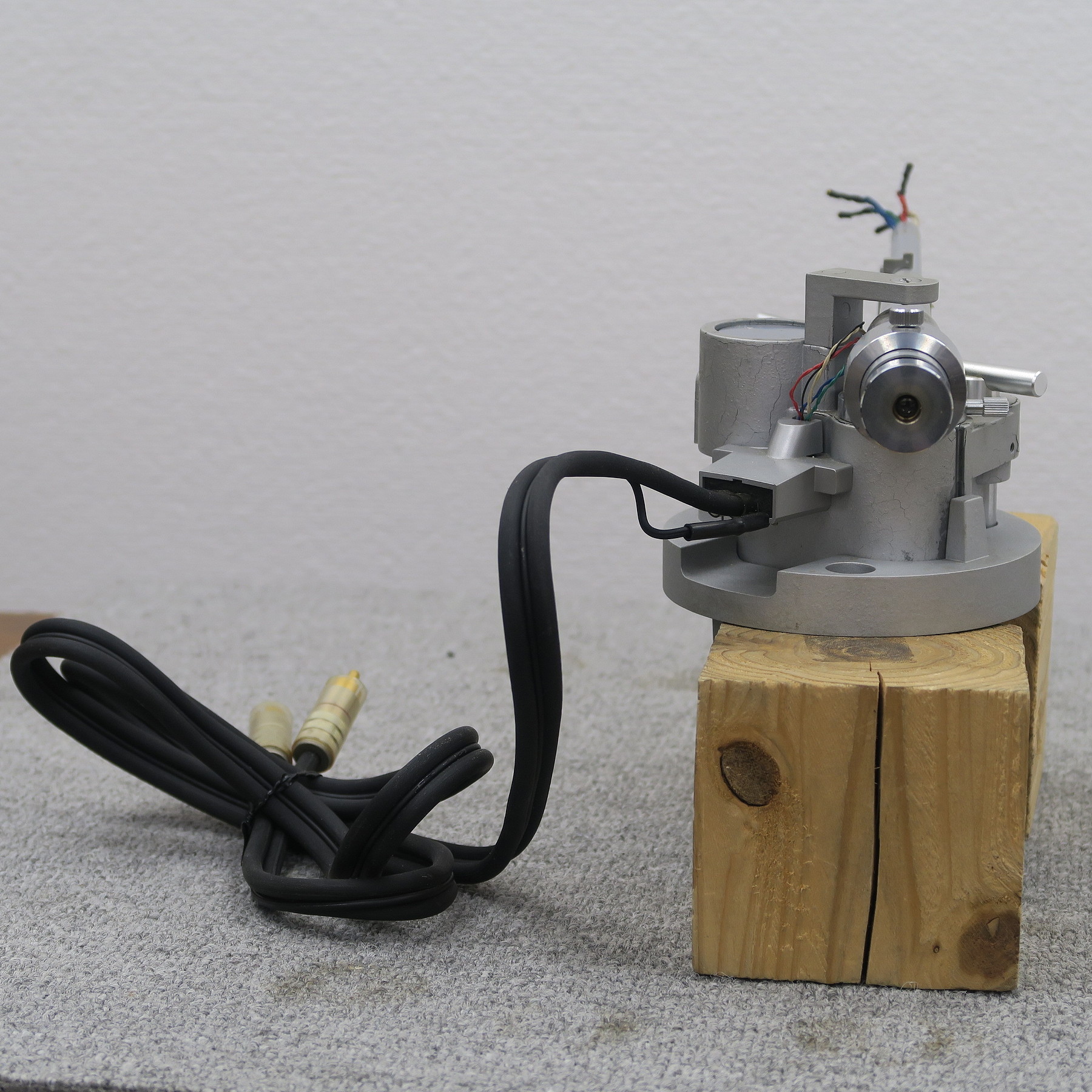 現状】ヤマハ YAMAHA YSA-2 トーンアーム 【元箱】@50522 / 中古