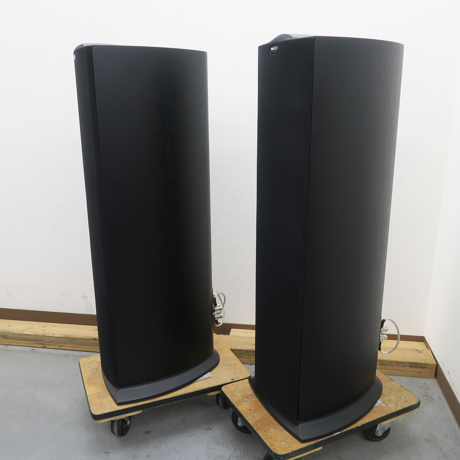 Bランク】ケーイーエフ KEF IQ70 スピーカーペア @50595 / 中古