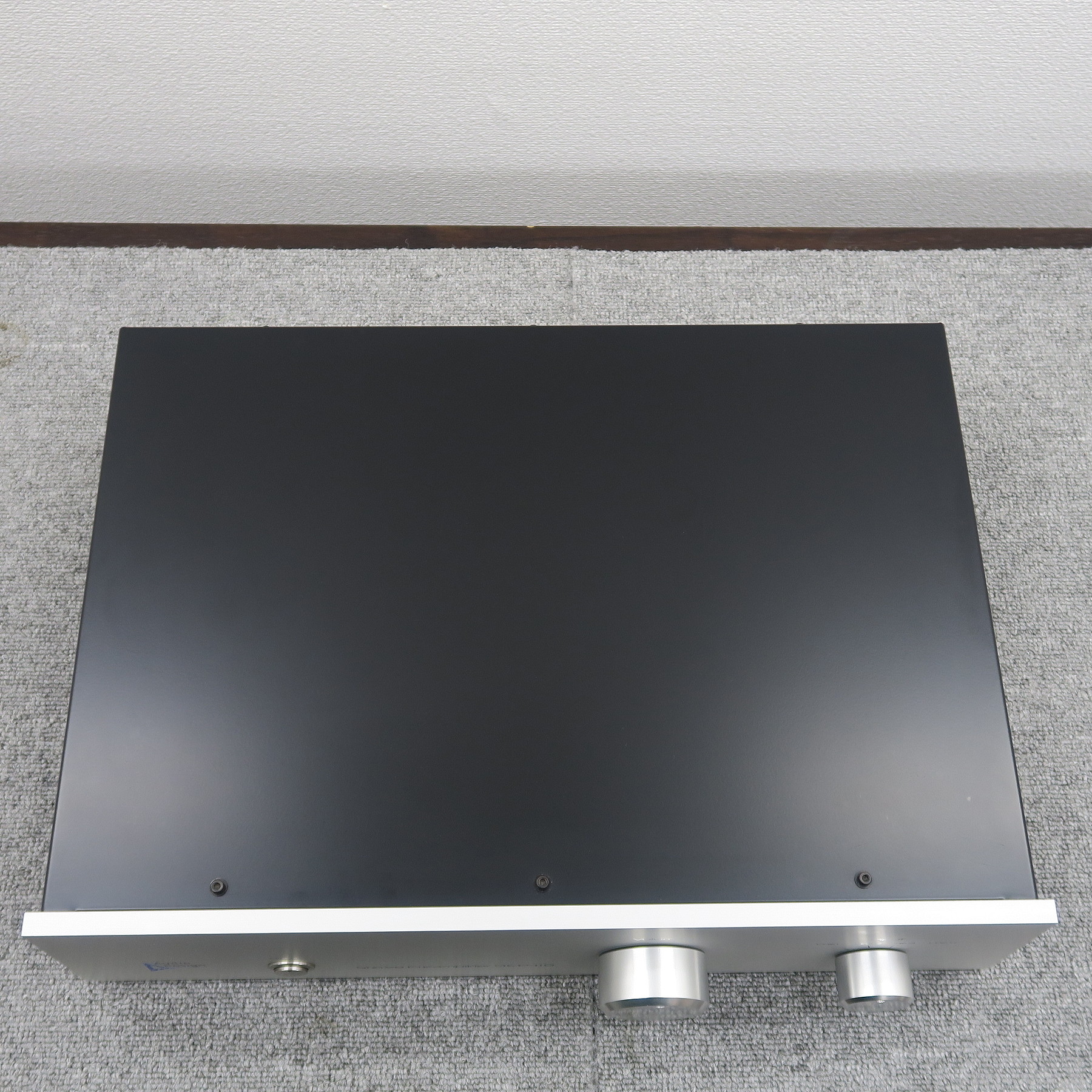 AUDIO DESIGN DCP-FE105 プリアンプ プリアンプDCP-105｜旧製品