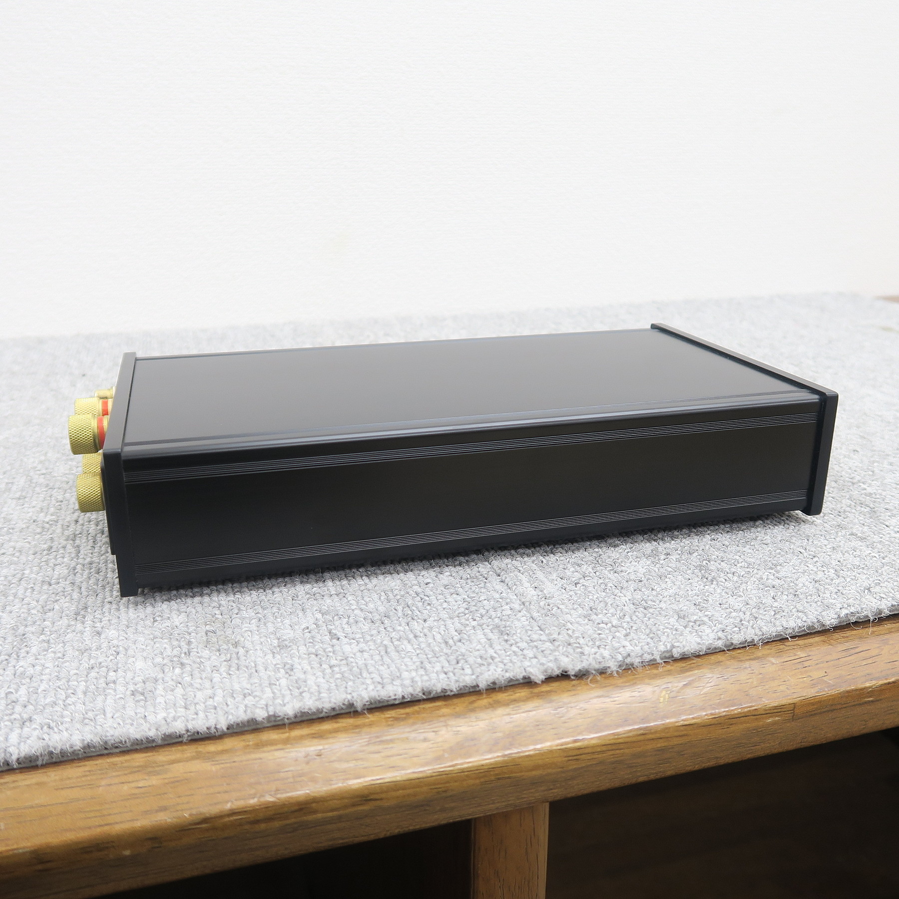 Bランク】エルサウンド EL SOUND EPWS-5V パワーアンプ @50968 / 中古