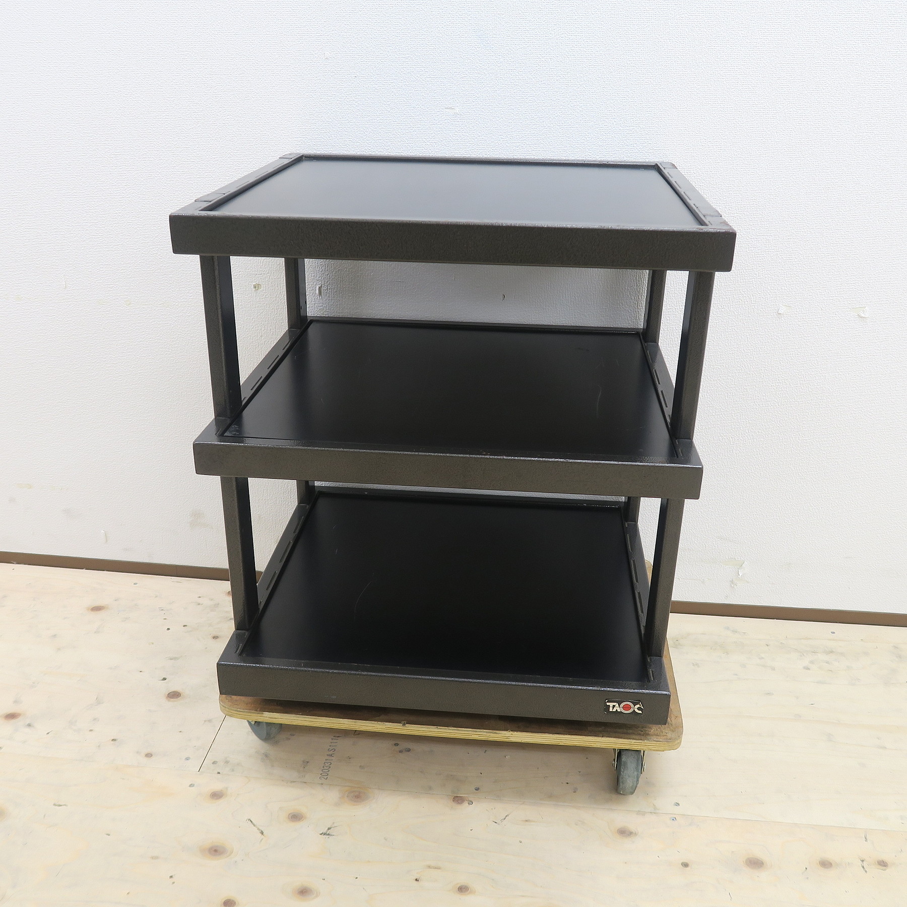 Bランク】タオック TAOC SS-3 オーディオラック @51081 / 中古