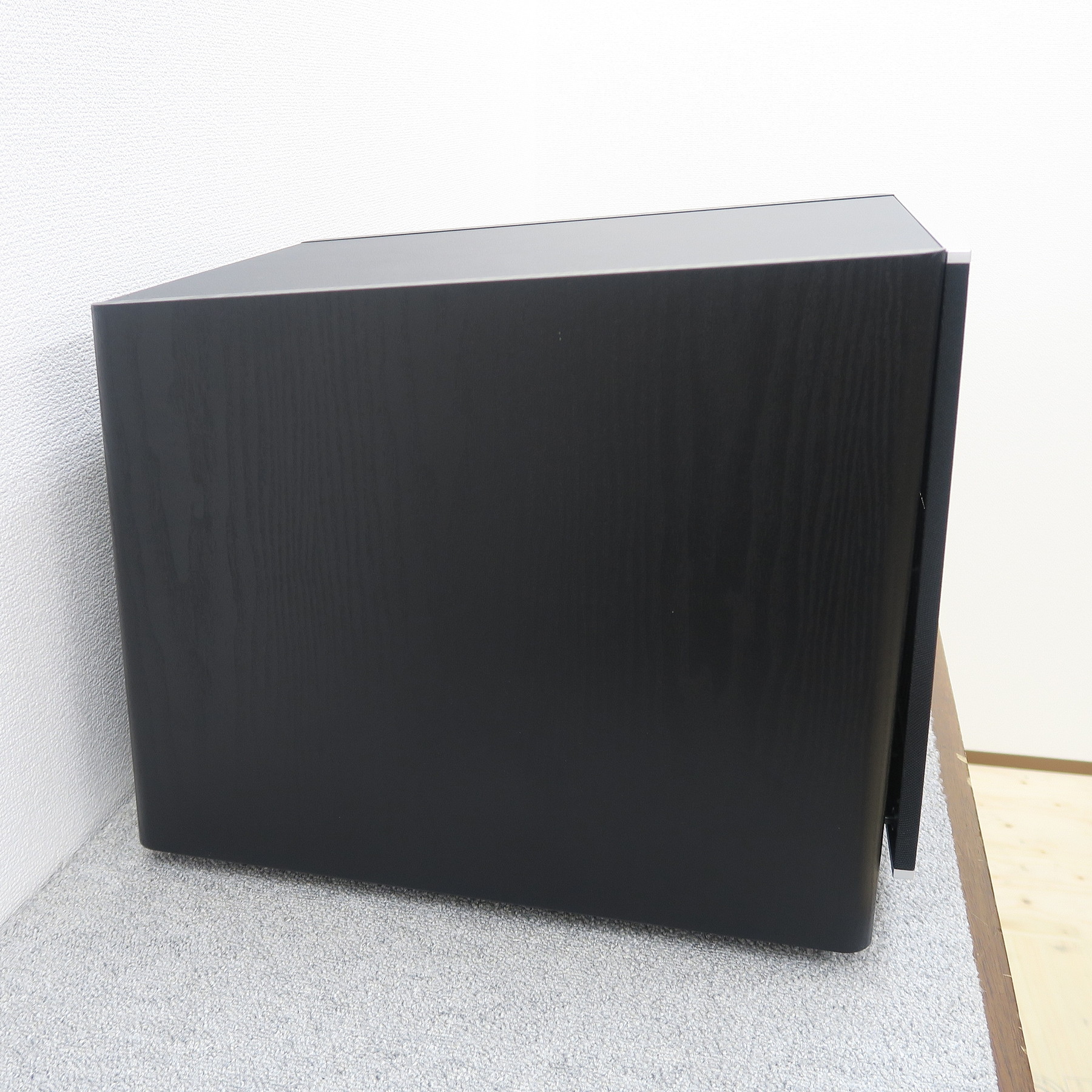 SUB 100P JBL ウーハー サブウーファー ジェービーエル ブラック