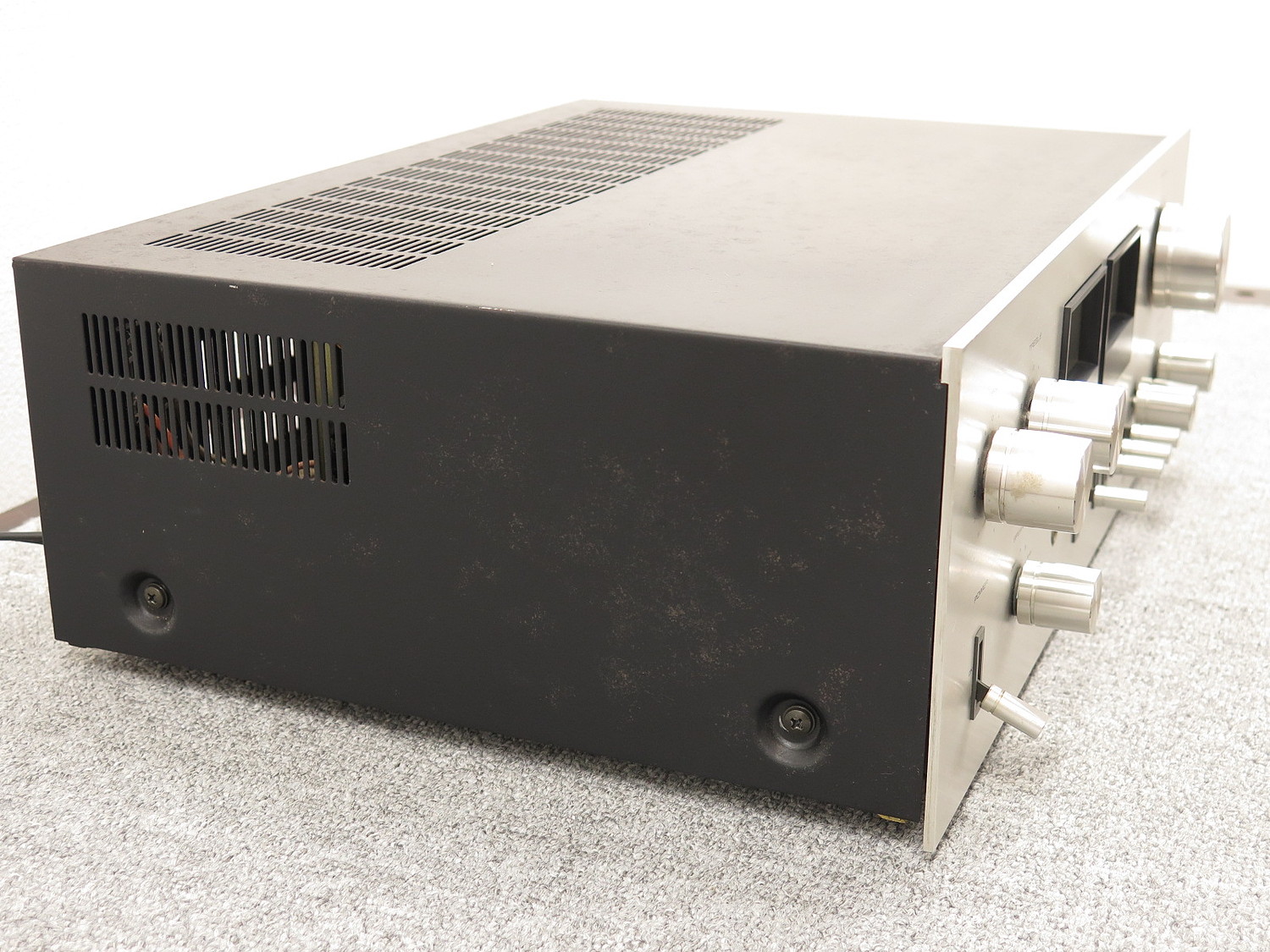 Bランク】パイオニア Pioneer SA-7800 プリメインアンプ @49540 / 中古