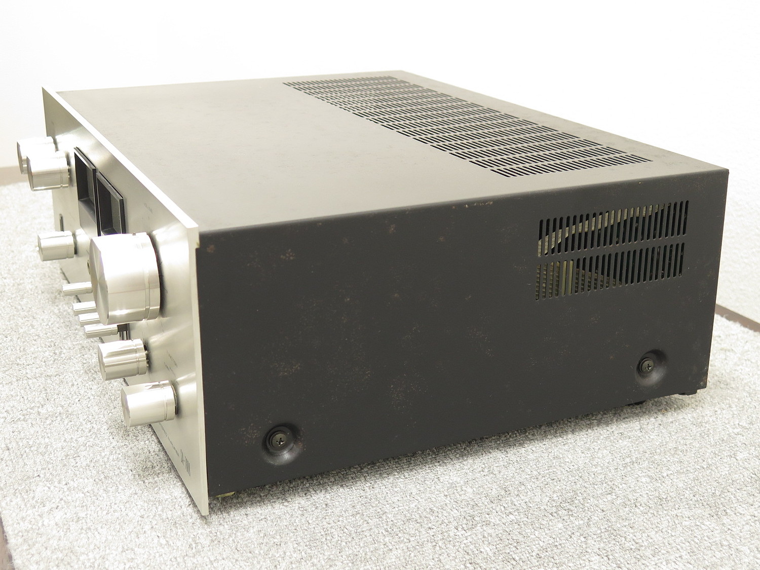 Bランク】パイオニア Pioneer SA-7800 プリメインアンプ @49540 / 中古