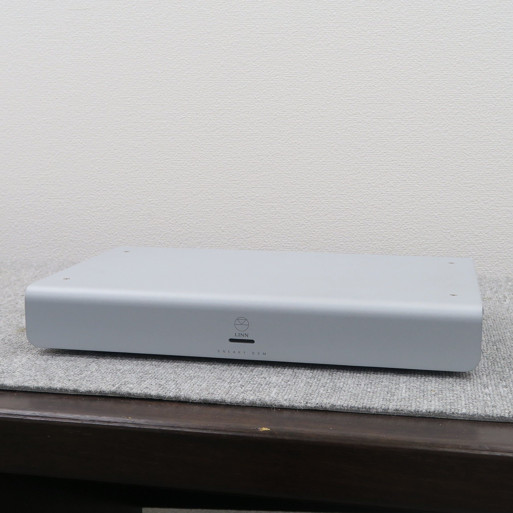 Aランク】リン LINN SNEAKY DSM ネットワークプレーヤー @49821 / 中古