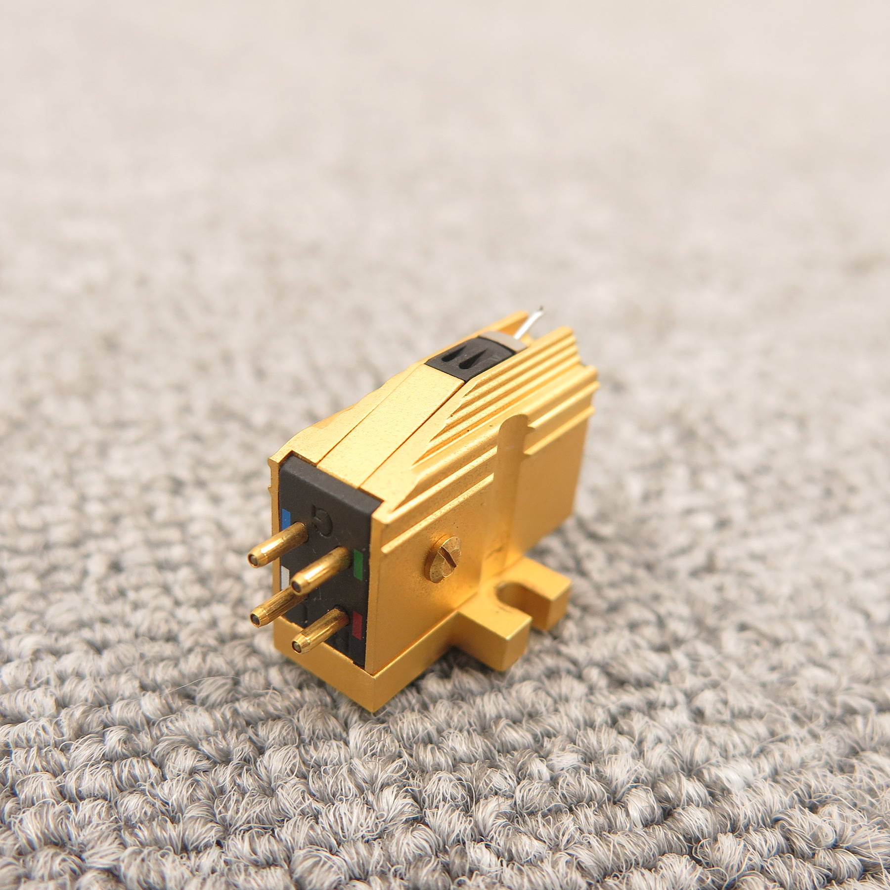 Aランク】オルトフォン ortofon MC20 Super MCカートリッジ @49908