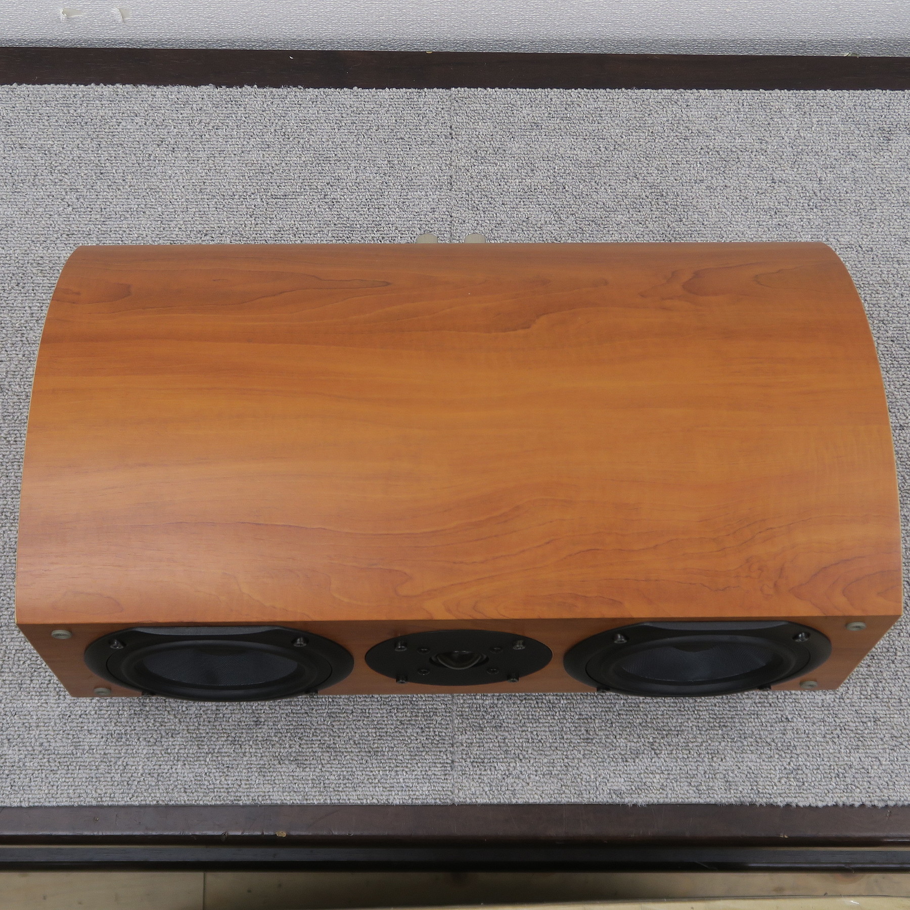 Aランク】オーディオプロ audio pro AVANTEK TWO センタースピーカー