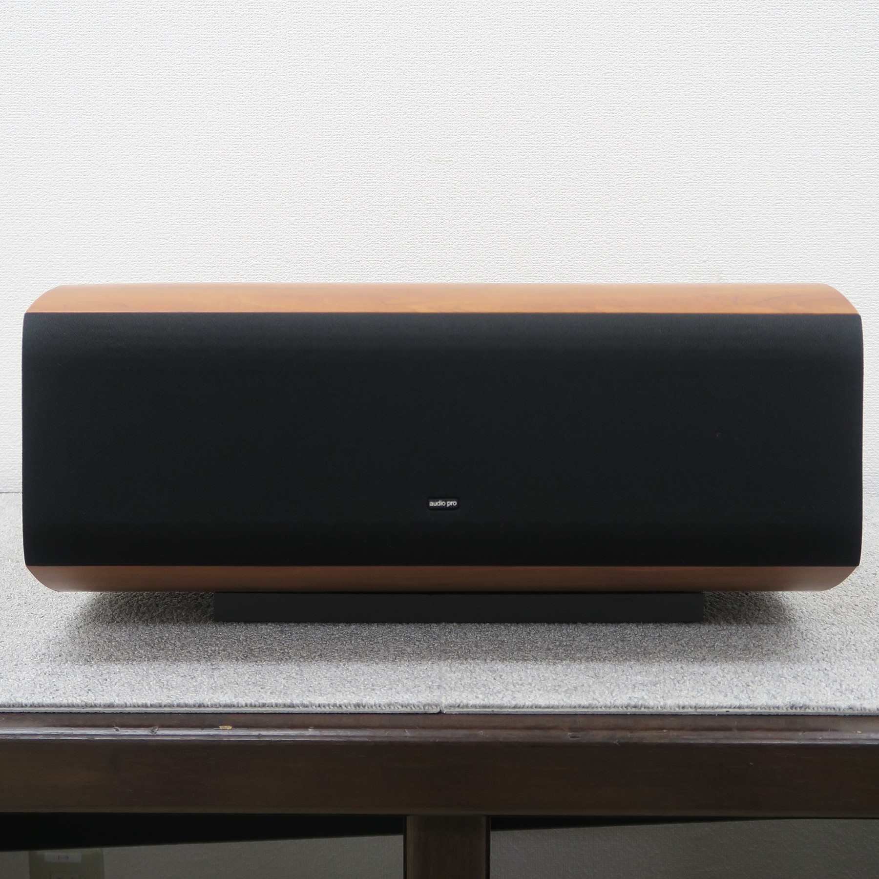 Aランク】オーディオプロ audio pro AVANTEK TWO センタースピーカー