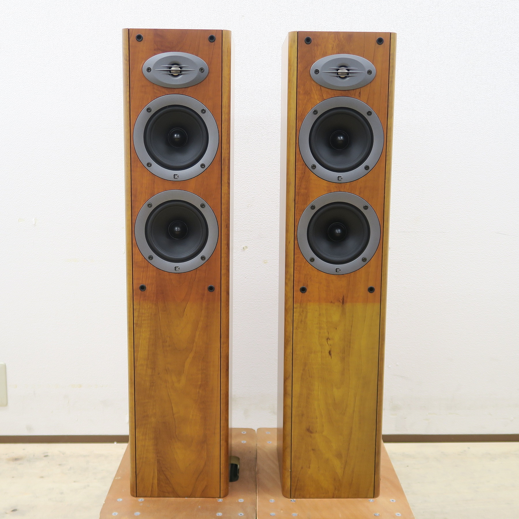 Bランク】セレッション CELESTION F30 スピーカーペア @52660 / 中古