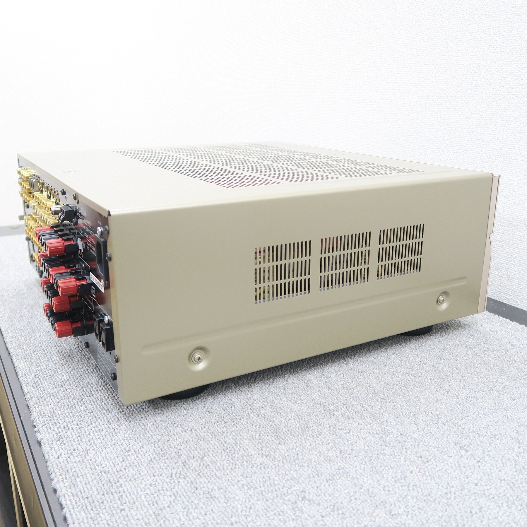 Bランク】ヤマハ YAMAHA DSP-AX2700 AVアンプ @53226 / 中古オーディオ