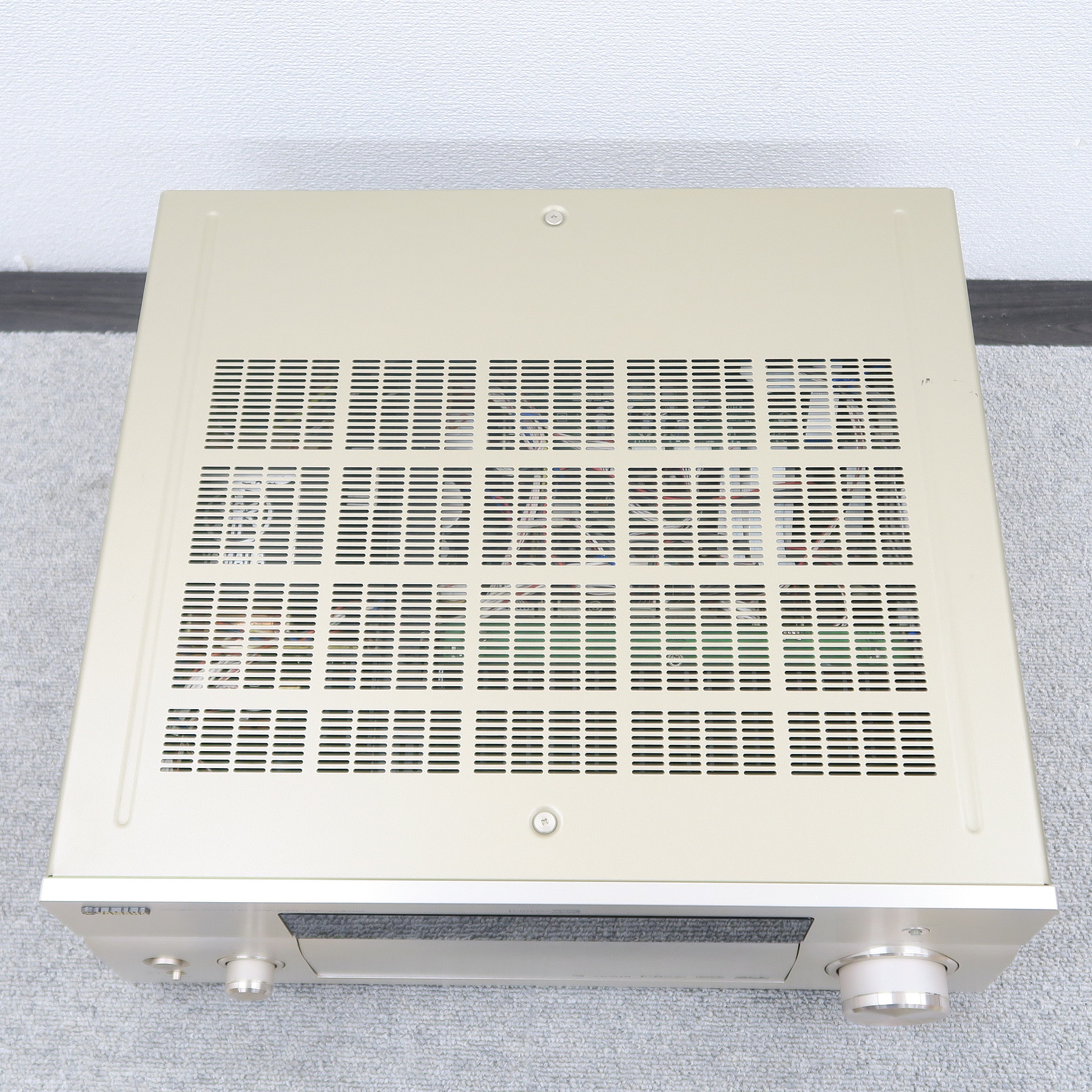 Bランク】ヤマハ YAMAHA DSP-AX2700 AVアンプ @53226 / 中古オーディオ