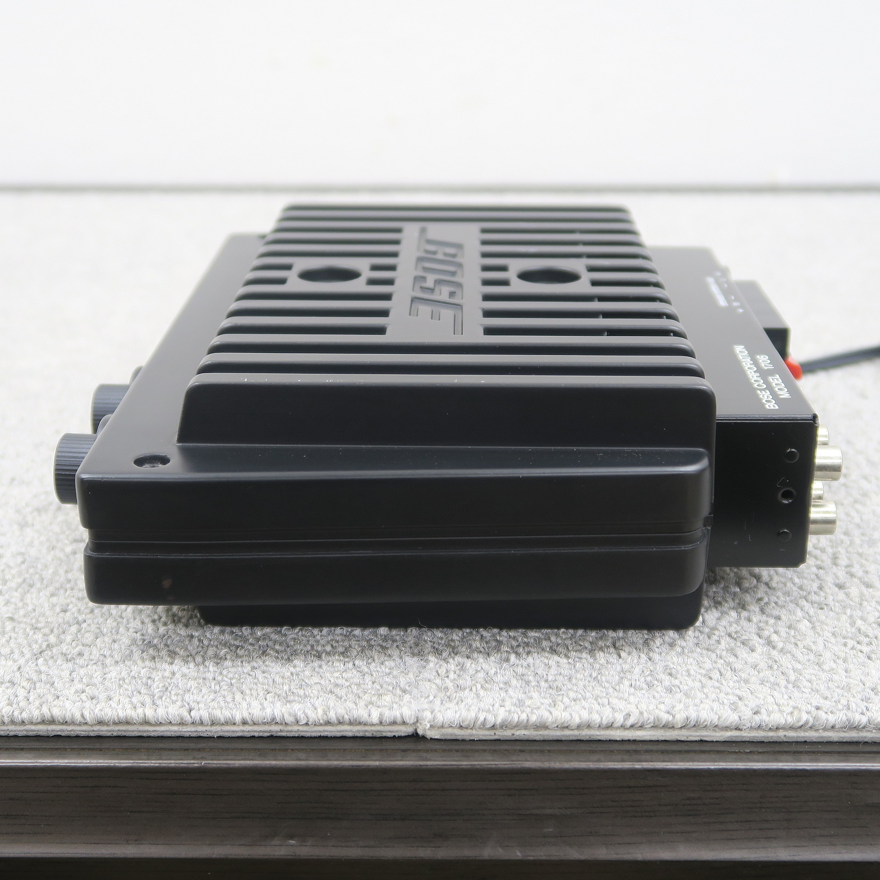 Aランク】ボーズ BOSE 1706 パワーアンプ 【元箱】@53397 / 中古