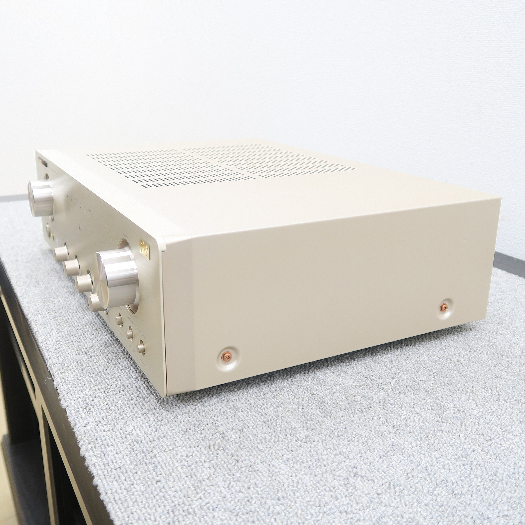 Bランク】マランツ Marantz PM6100SA ver.2 プリメインアンプ @53455