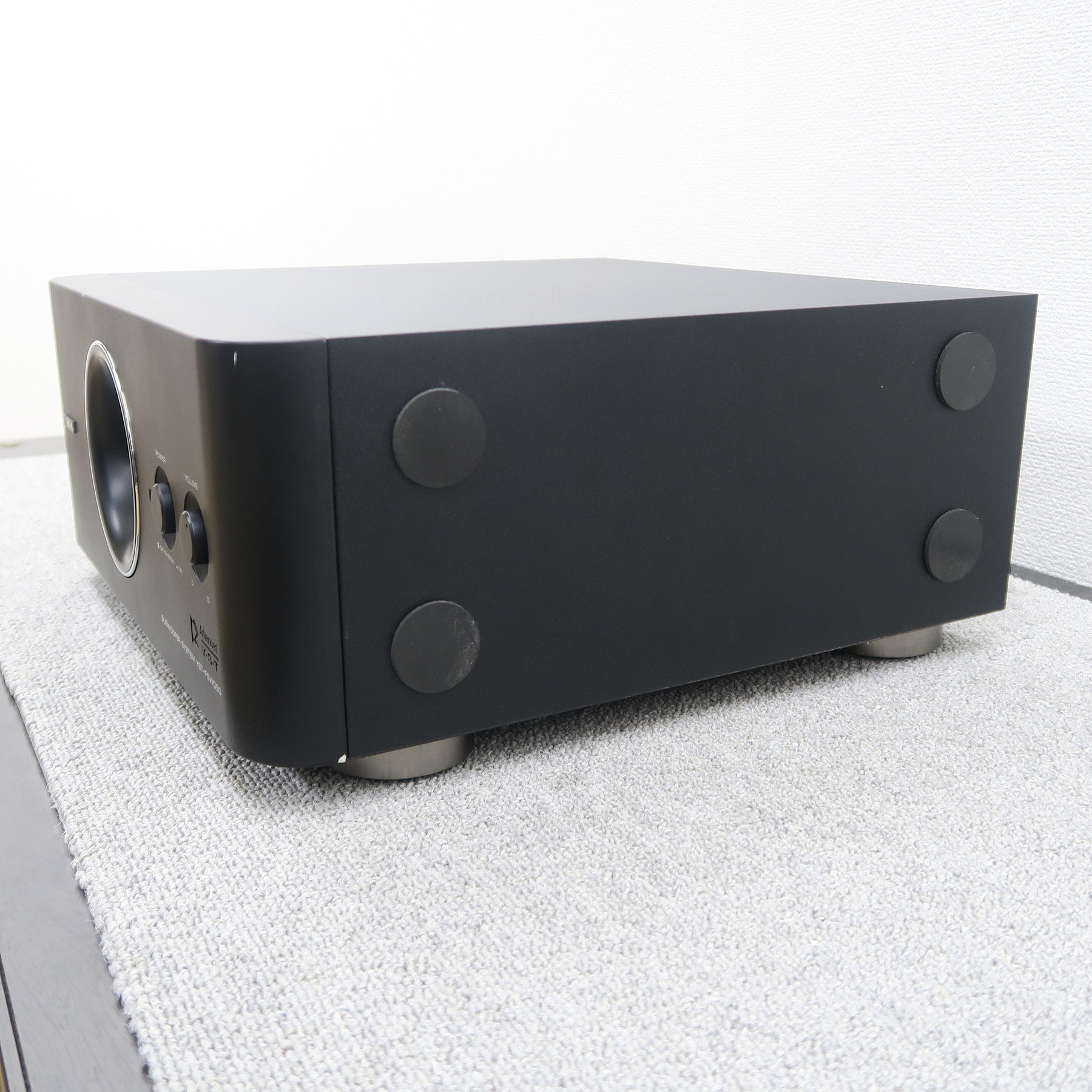 Aランク】ヤマハ YAMAHA YST-FSW050 サブウーファー @53065 / 中古