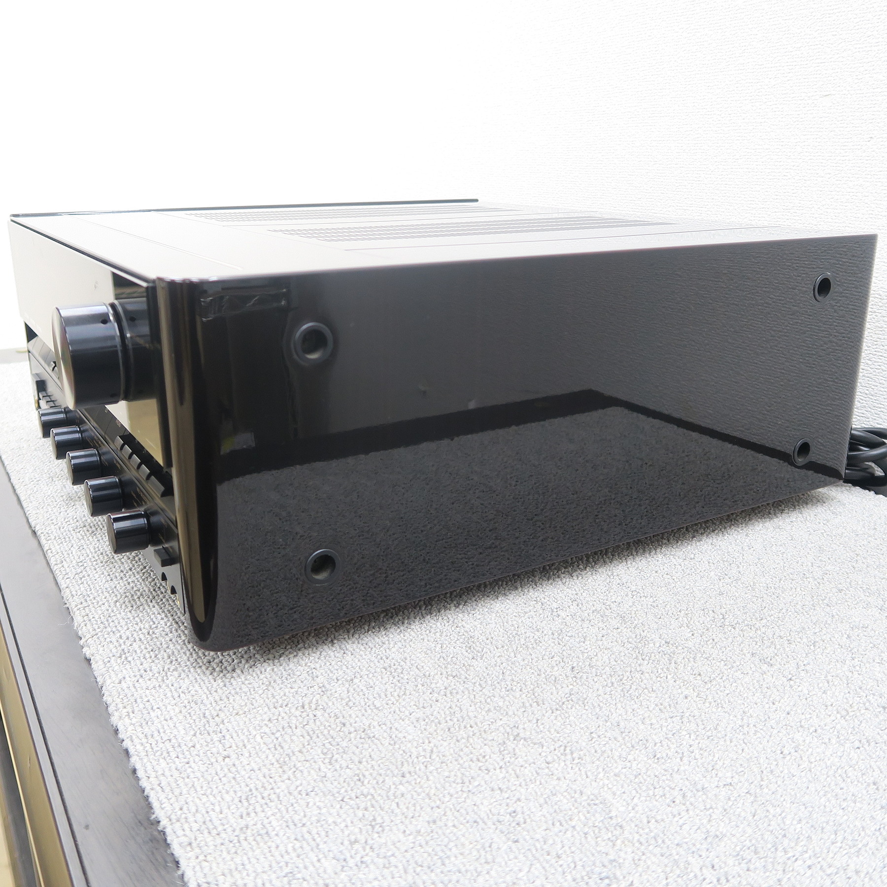 Aランク】サンスイ SANSUI AU-X1111MOS VINTAGE プリメインアンプ