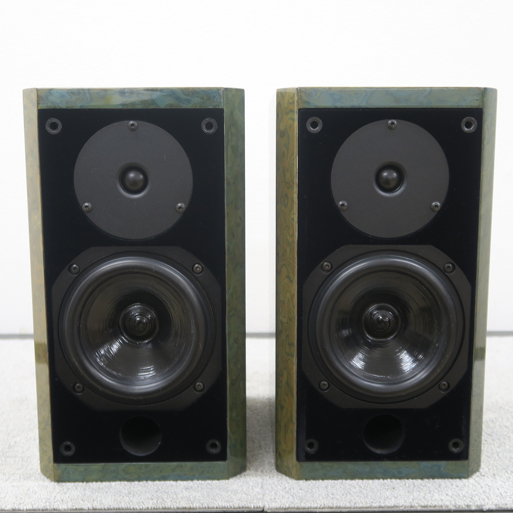 Cランク】アコースティックラボ Acustik-Lab BOLERO PICCOLO