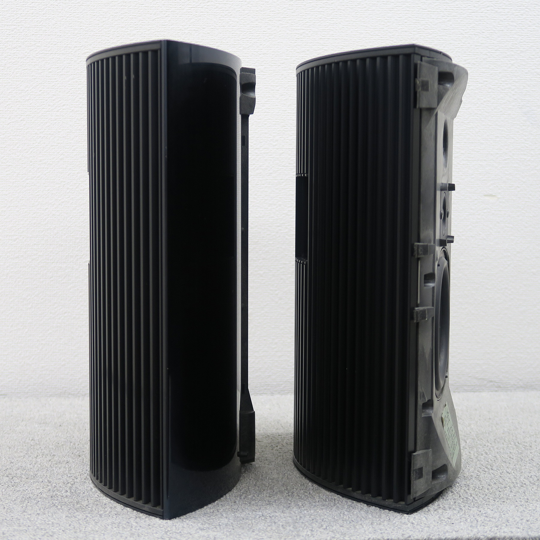 現状】バングアンドオルフセン B&O BeoLab 4000 スピーカーペア @52056