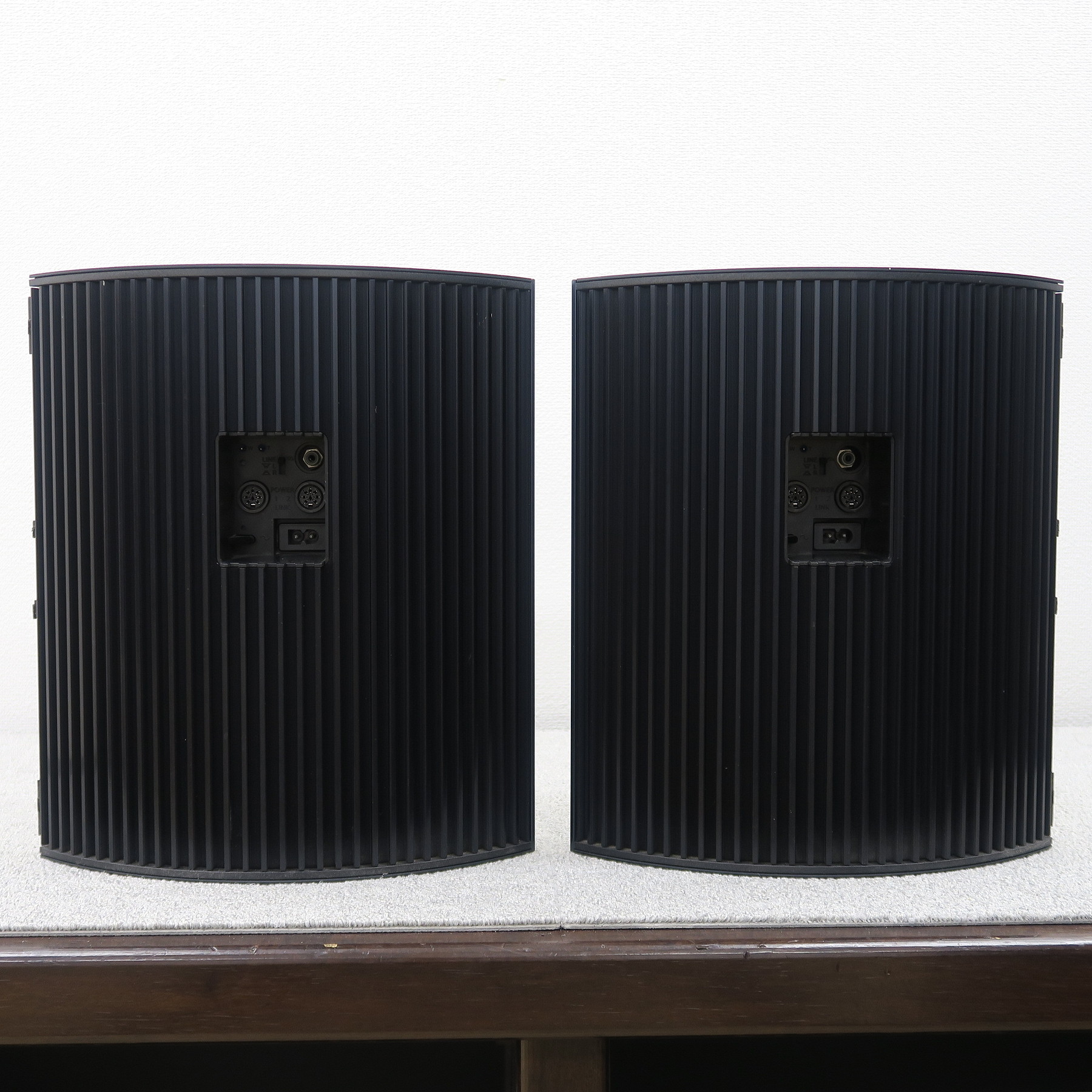 二口発送①】 B&O BeoSound 3000 BeoLab 4000 二口発送①】 B&O