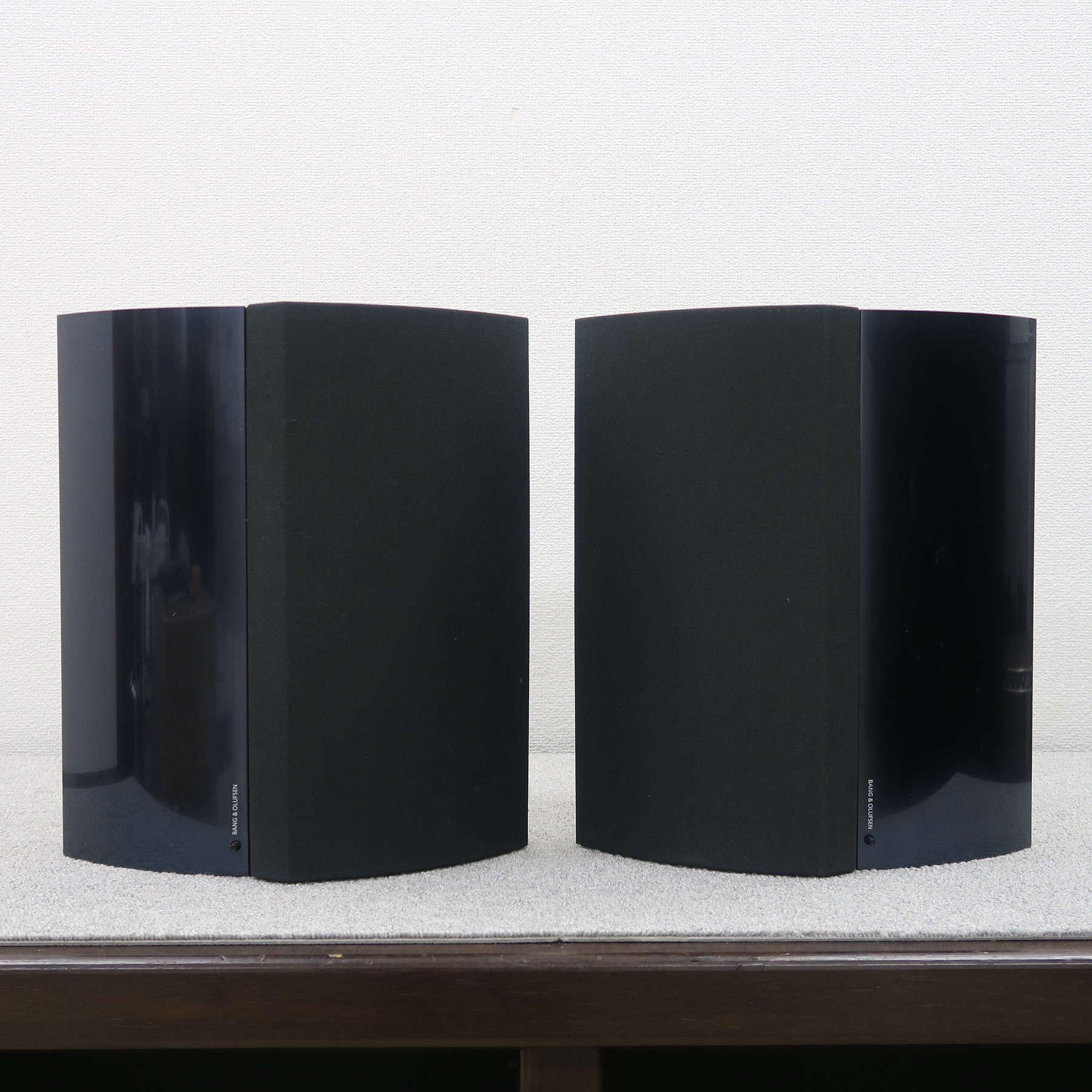 現状】バングアンドオルフセン B&O BeoLab 4000 スピーカーペア @52056